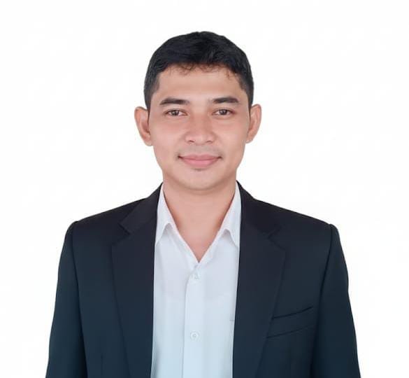 Foto profil Julianus Ratno