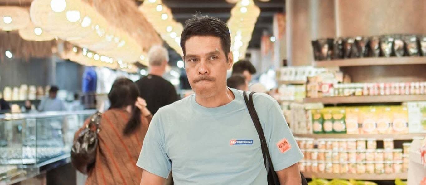 Foto profil Slamet Ardiansyah