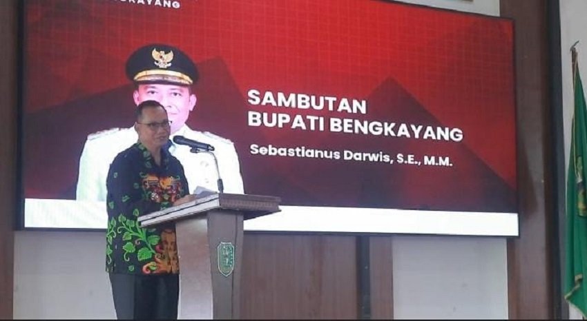 29 Perusahaan Sawit di Bengkayang Belum Miliki HGU, Tunggakan Pajak Kendaraan Capai Ratusan Juta