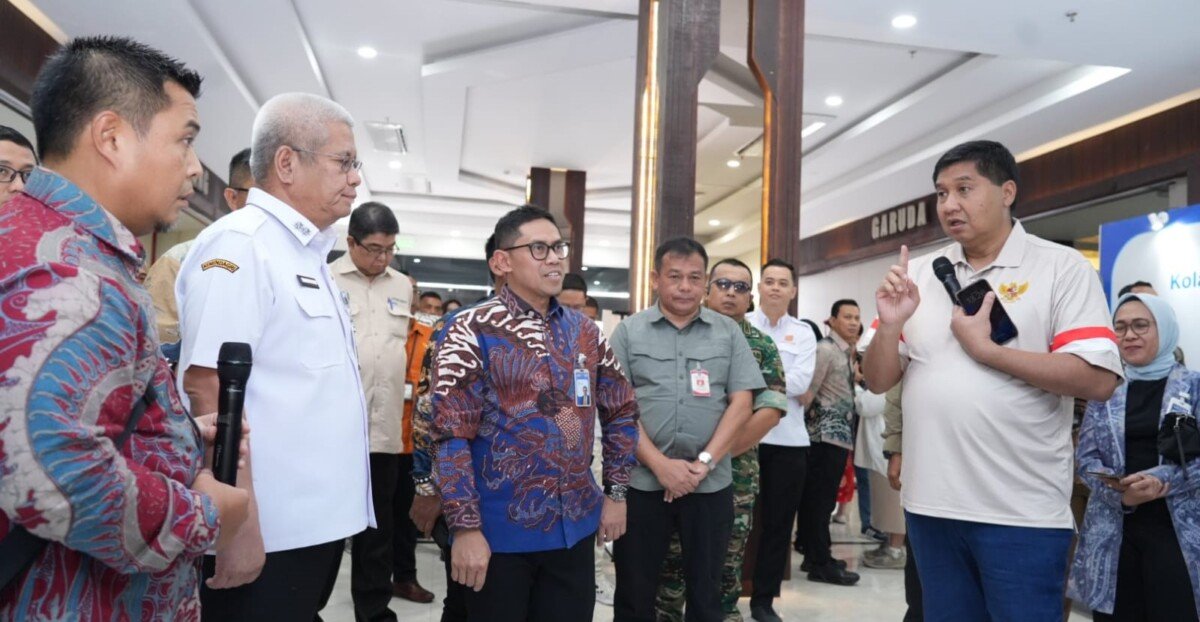 Menteri PKP Minta Permudah Pembiayaan Perumahan untuk Masyarakat Kalbar