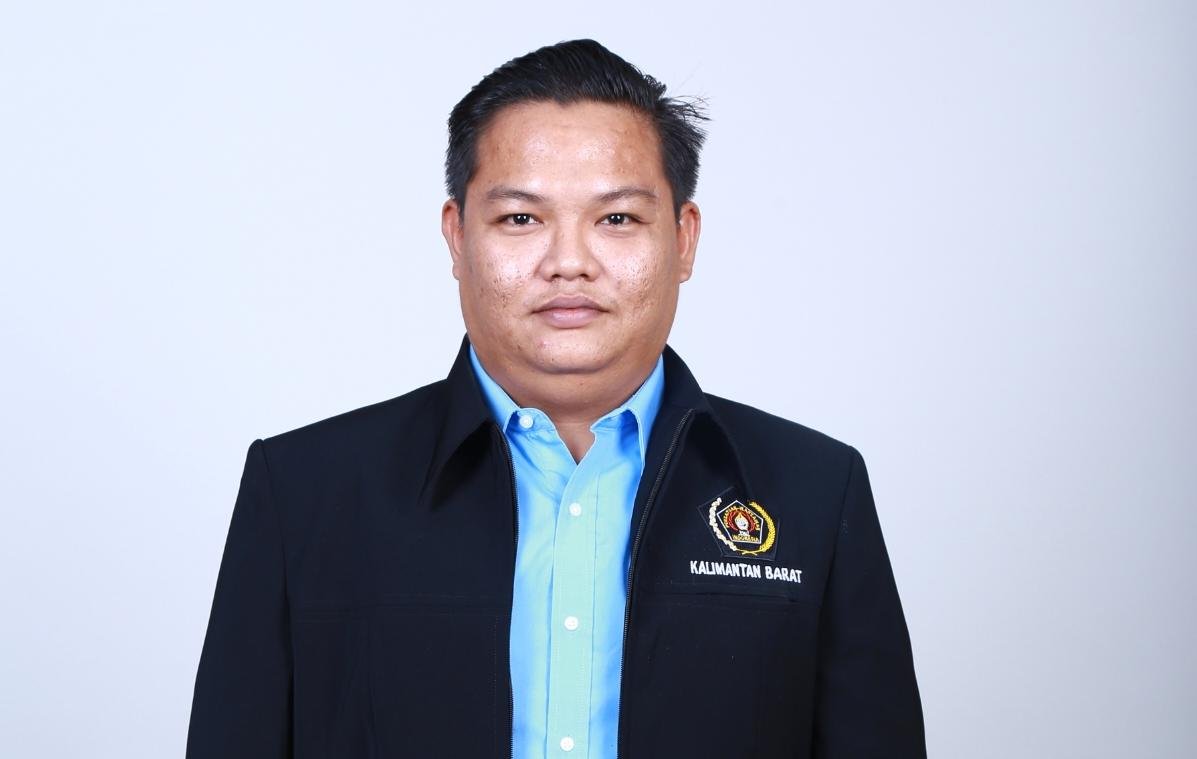 Bendahara PWI Kalbar: Bantuan Sponsorship Masuk ke Rekening Pribadi Ketua
