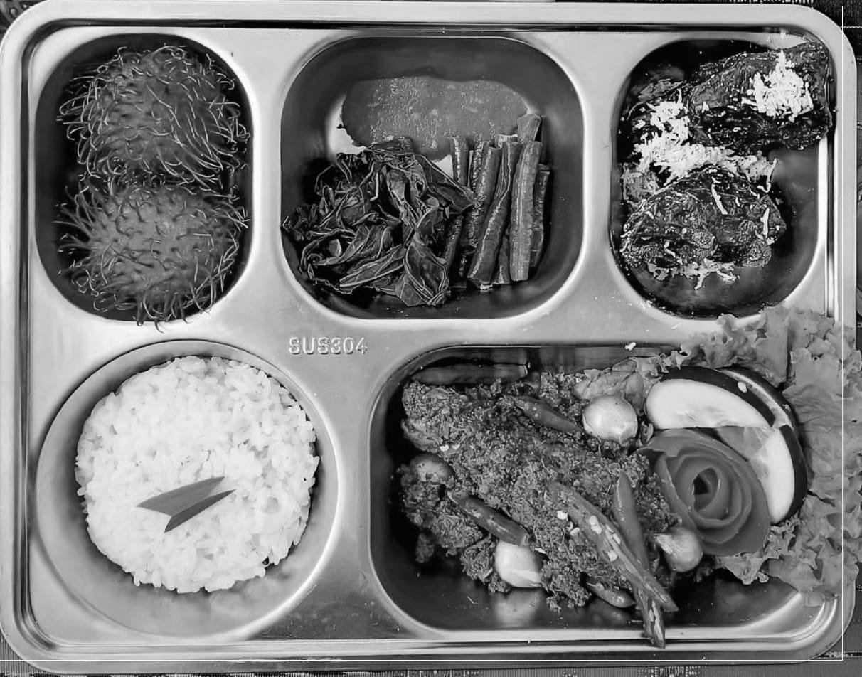 Diduga Keracunan Menu MBG, 162 Siswa dan Guru di Marau Ketapang Jalani Perawatan