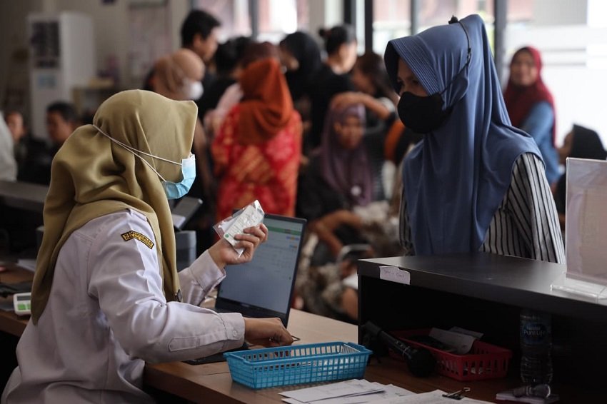 Dinkes Pastikan Belum Ada Kasus Virus Nipah di Pontianak