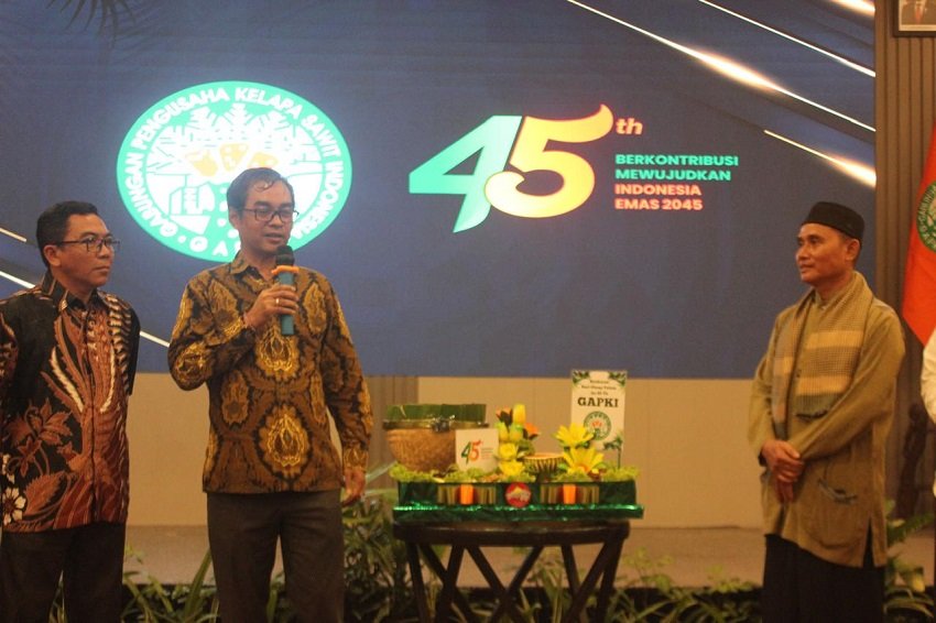 GAPKI Kalbar Tegaskan Komitmen Tata Kelola Sawit Berkelanjutan dan Aksi Sosial Ramadan