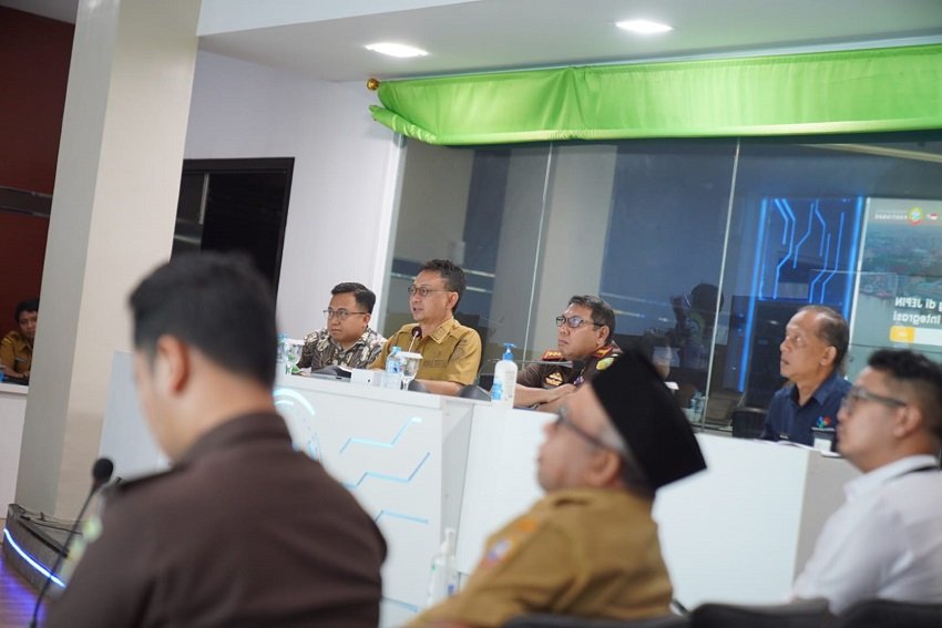 Inflasi Pontianak Terendah di Kalbar, Lebih Rendah dari Nasional