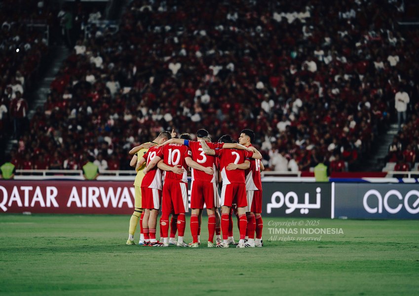 Jadwal Resmi! Timnas Indonesia Buka Piala AFF 2026 Lawan Kamboja, Vietnam dan Singapura Menanti