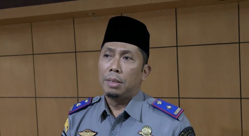 Jelang Lebaran, Pemkot Pontianak Batasi Operasional Angkutan Barang Demi Kelancaran Lalu Lintas