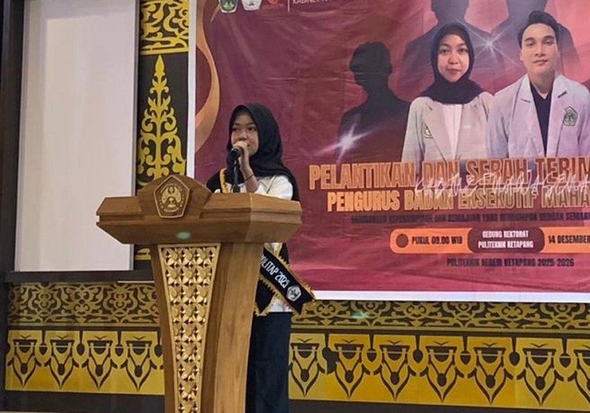 Kebijakan Bupati Disambut Mahasiswa, Prioritas Tenaga Kerja Lokal Jadi Harapan Baru Lulusan Vokasi