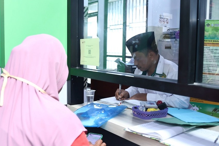 Lampaui Target hingga 276 Persen, Investasi Kota Pontianak 2025 Tembus Rp1,55 Triliun