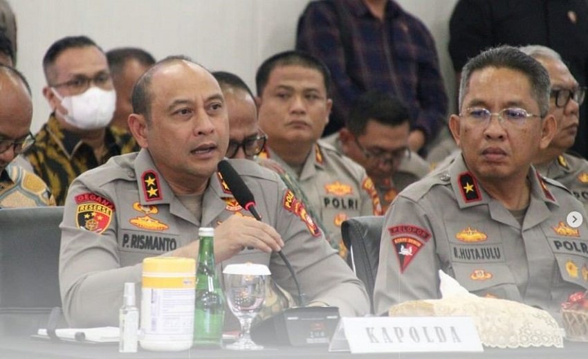 Pelaku Panic Buying dan Penimbunan BBM Jelang Lebaran Siap-Siap Ditertipkan dan Ditindak Tegas