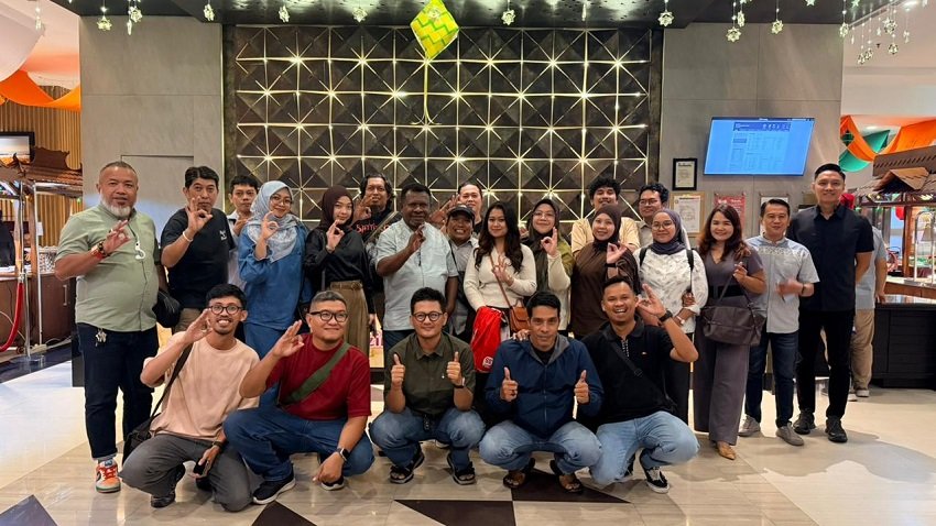 Pertamina Patra Niaga Bentuk Satgas Ramadan–Idul Fitri 2026