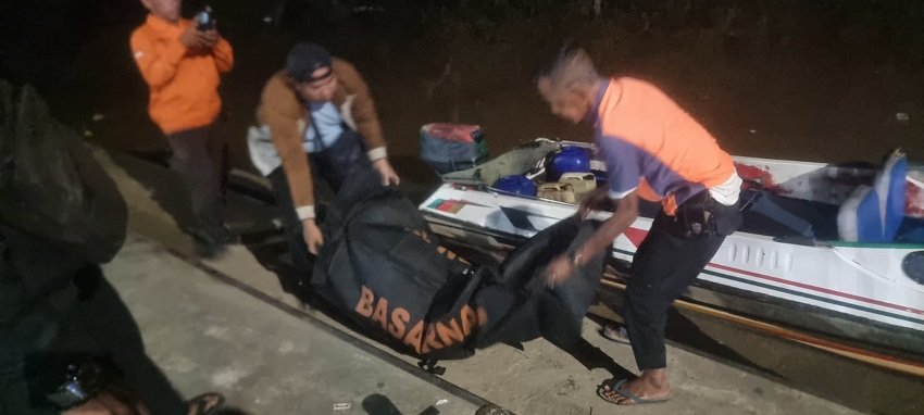 Polres Kubu Raya Kejar Orang Tua yang Diduga sebagai Pelaku