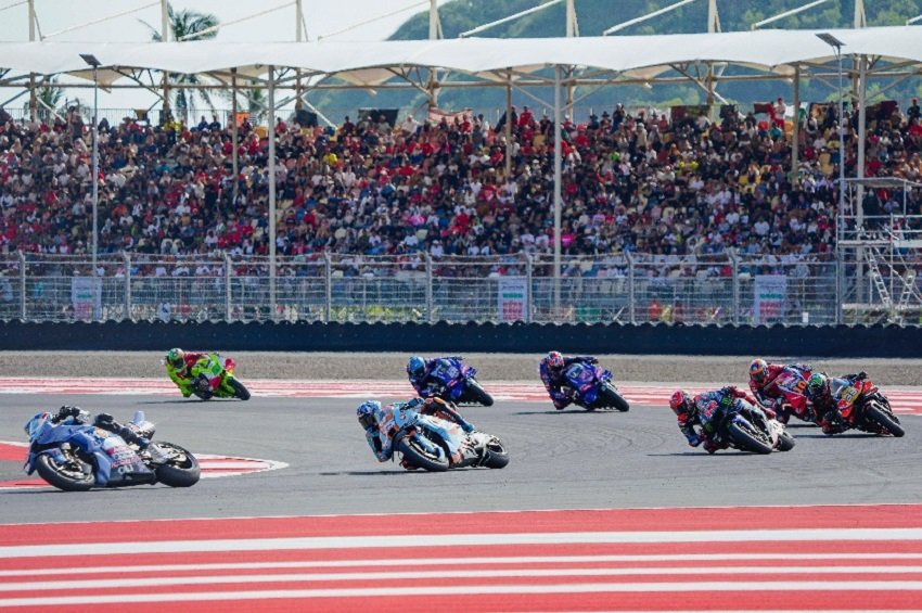 Potensi Sports Tourism Indonesia, Magnet Wisata Baru yang Menggerakkan Ekonomi