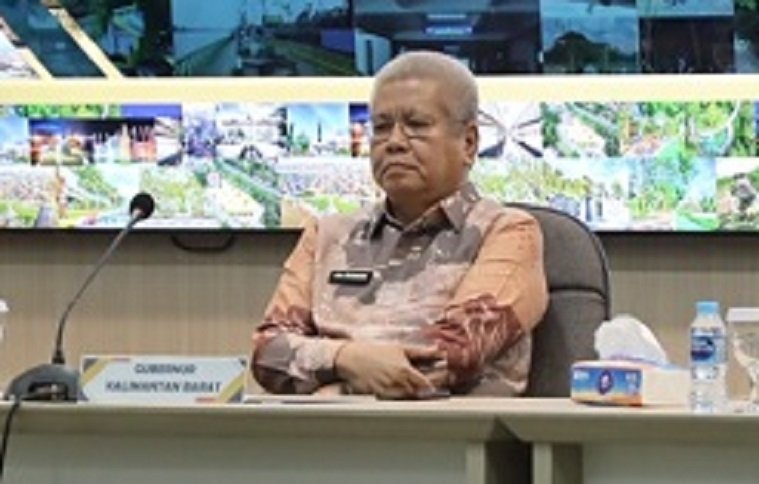 Retret ASN Disorot, Sekda Kalbar Tegaskan Tak Ganggu Anggaran Publik