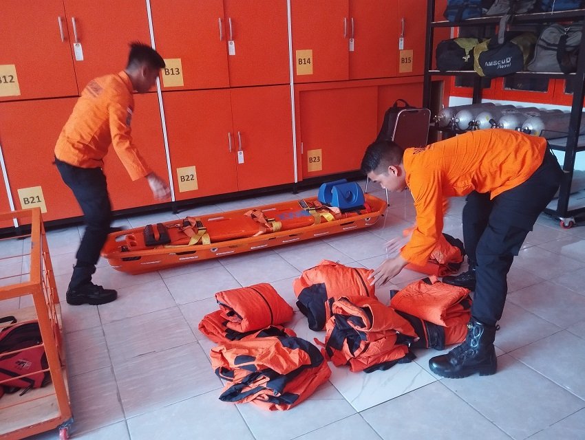 Seluruh Korban Ditemukan, Operasi SAR Helikopter PK-CFX di Sekadau Resmi Ditutup