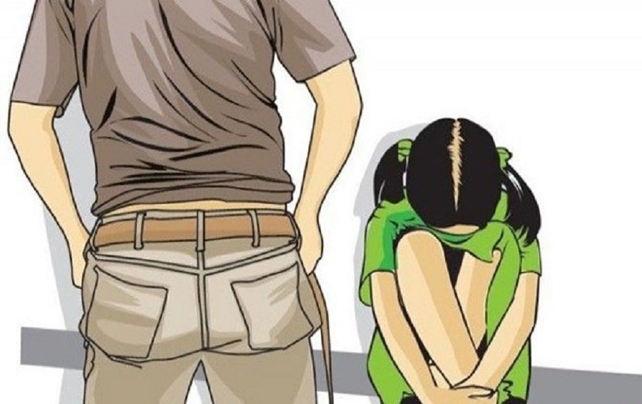 Seorang Ayah di Kubu Raya Tega Cabuli Anak Kandung, Polisi Jerat Pasal Berlapis