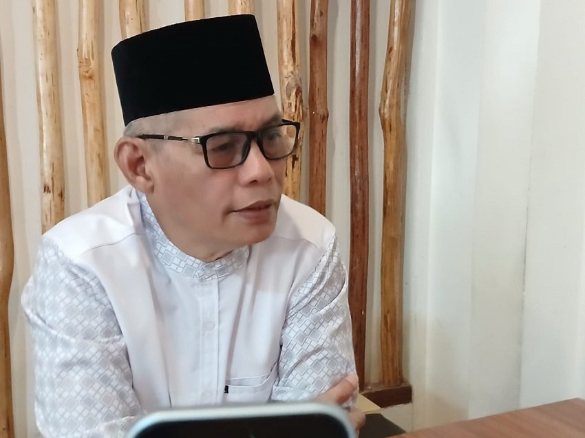 Seorang Siswa Lempar Bom Molotov di SMPN 3 Kubu Raya