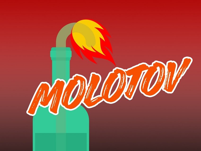 Terduga Pelaku Bom Molotov di SMPN 3 Sungai Raya Berhasil Diamankan Polisi