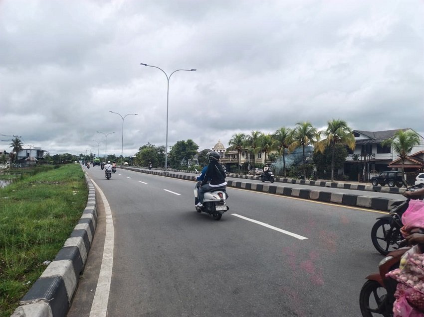 Wilayah Pontianak Timur Dikebut Jadi Kawasan Permukiman Modern